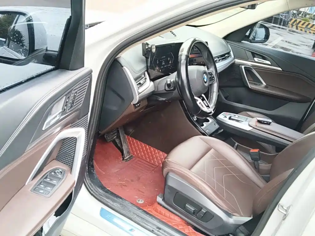 BMW X1 — миниатюра 16