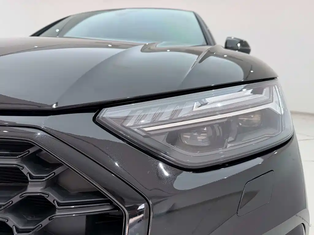 Audi SQ5 — миниатюра 9