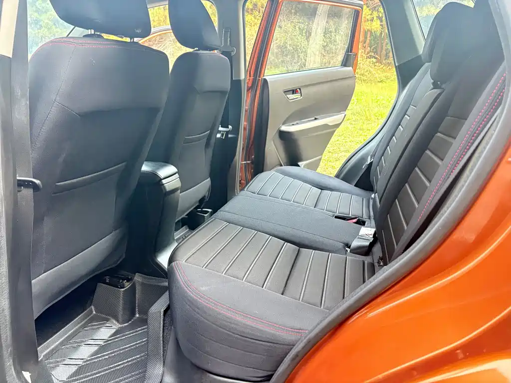 Suzuki Vitara — миниатюра 7