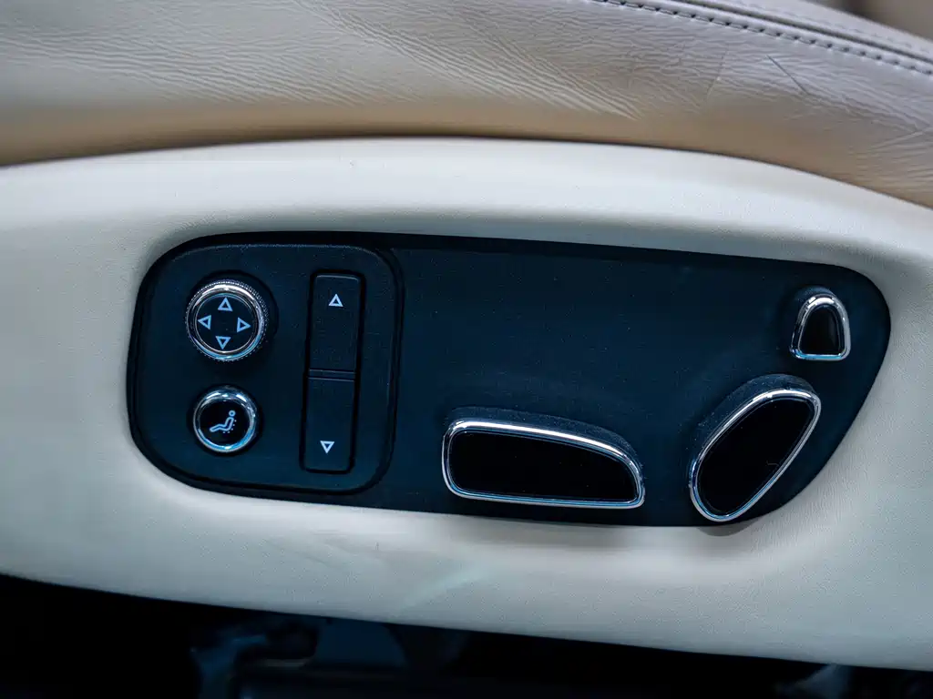 Bentley Mulsanne — миниатюра 18