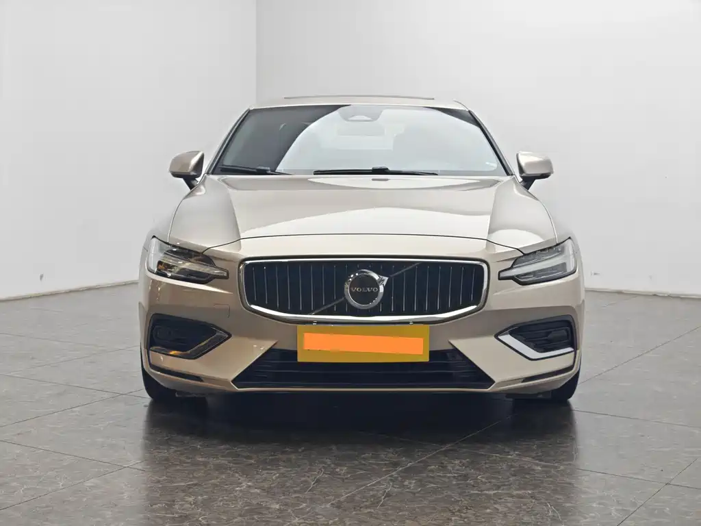 Volvo S60 — миниатюра 5
