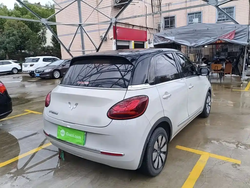 Wuling Bingo — миниатюра 7