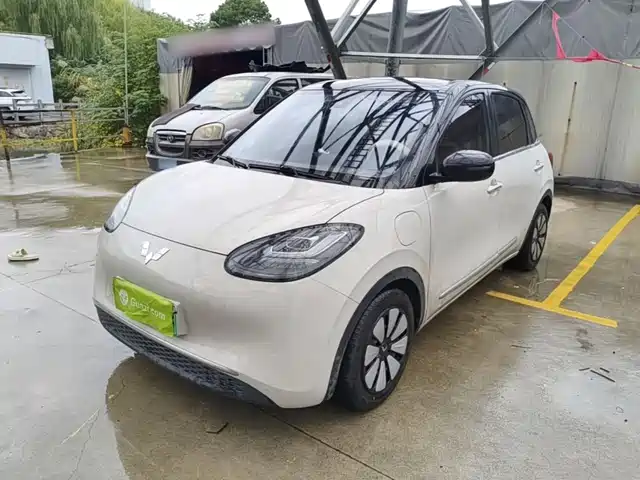 Wuling Bingo
