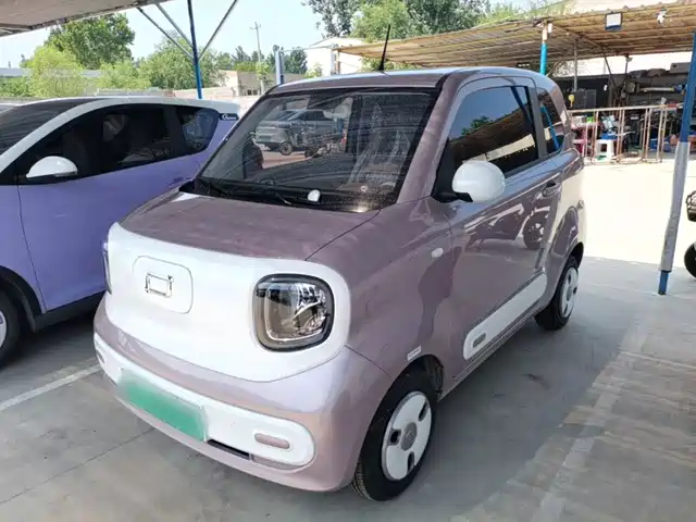 2026 Bestune Pony