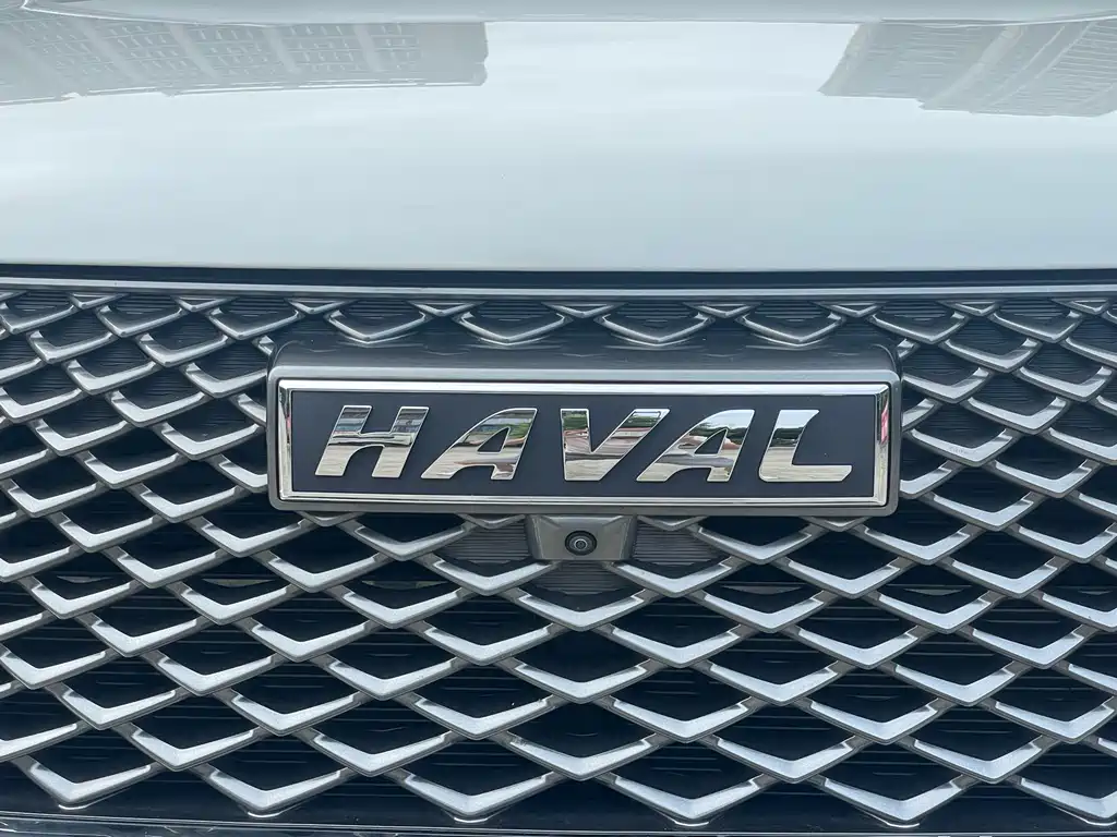 Haval H6 — миниатюра 4