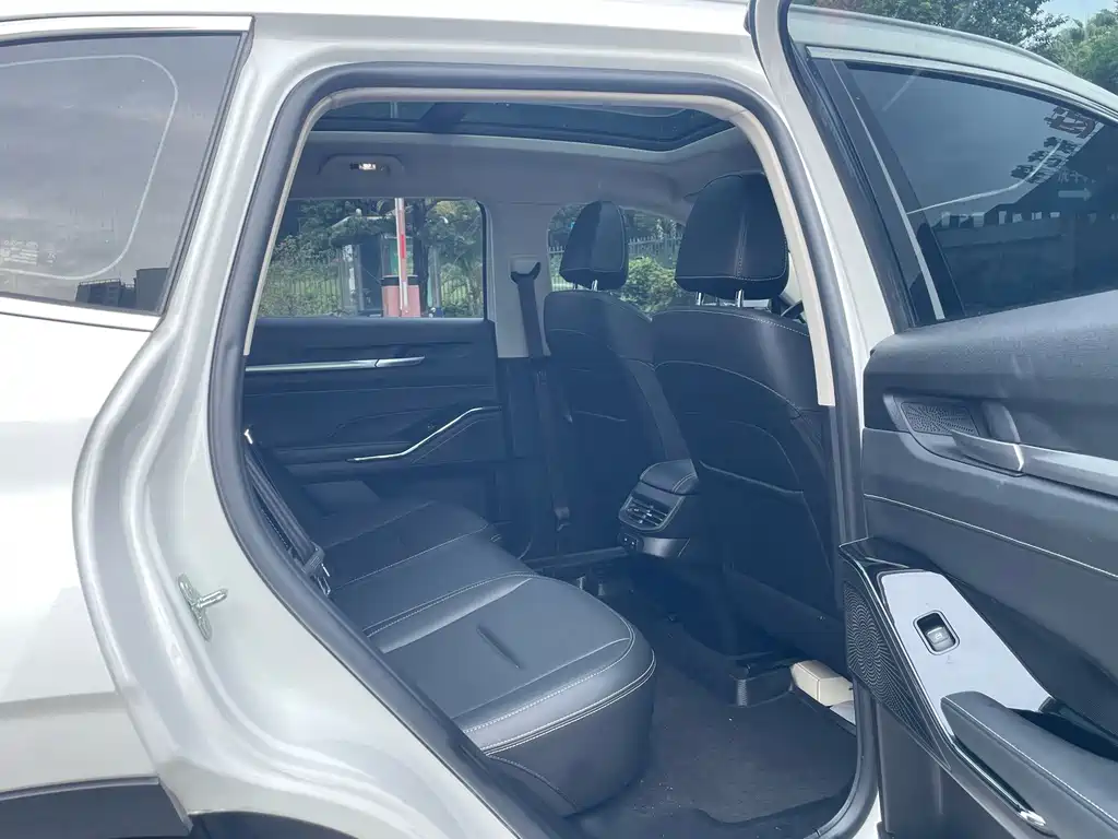 Haval H6 — миниатюра 13