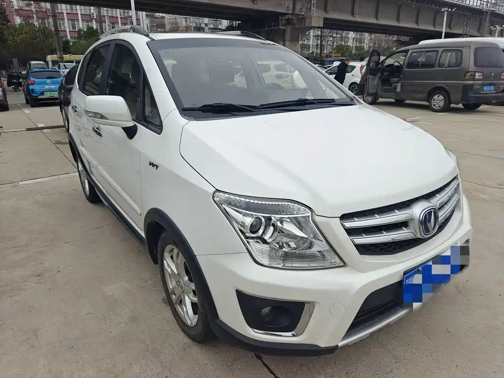 CHANGAN CX20