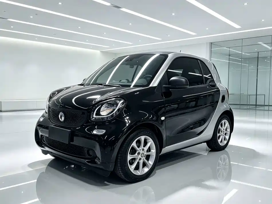 smart Smart Fortwo