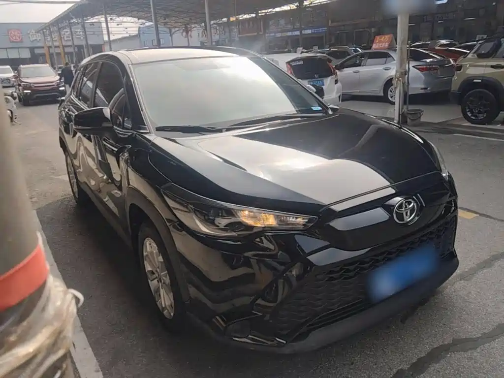 Toyota Frontlander — миниатюра 4