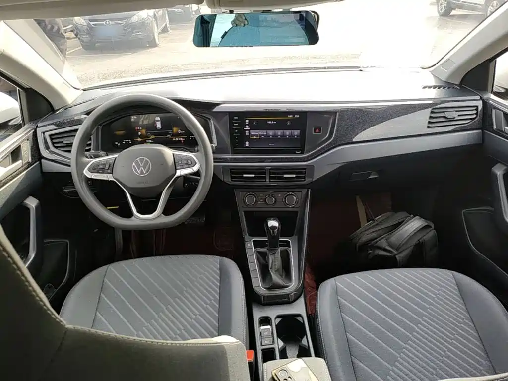 Volkswagen Lavida — миниатюра 10