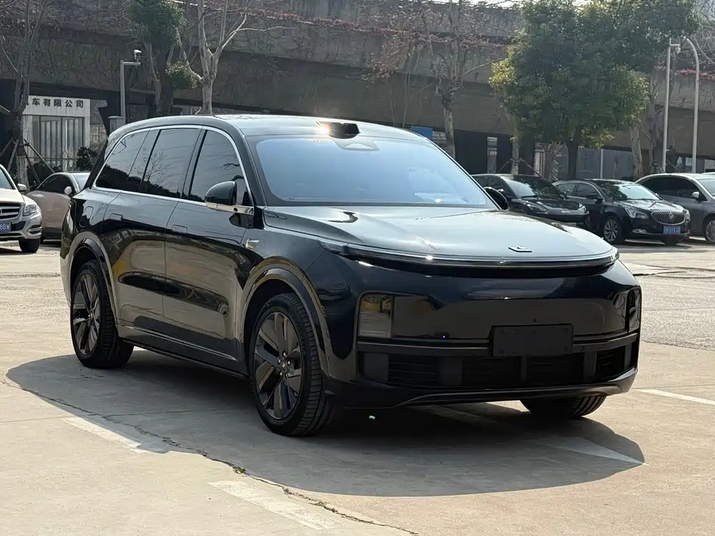 Li Auto IDEAL L9