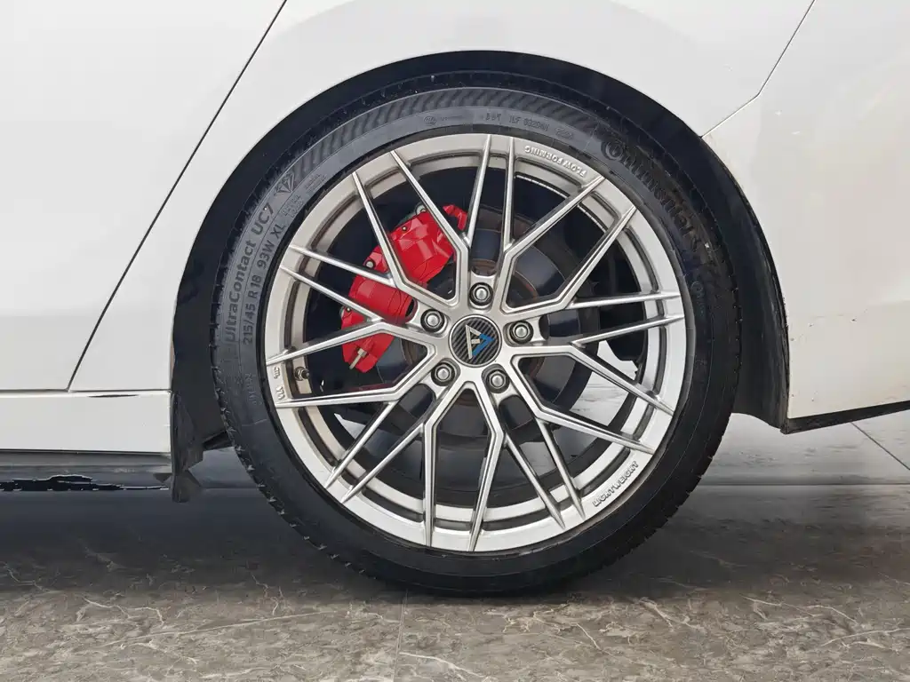 Mazda 3 Axela — миниатюра 9