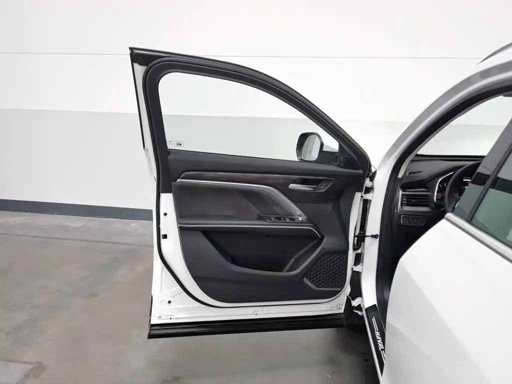 Haval H6 — миниатюра 8