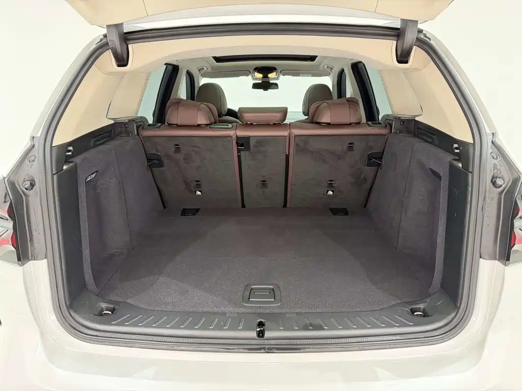 BMW X3 — миниатюра 30