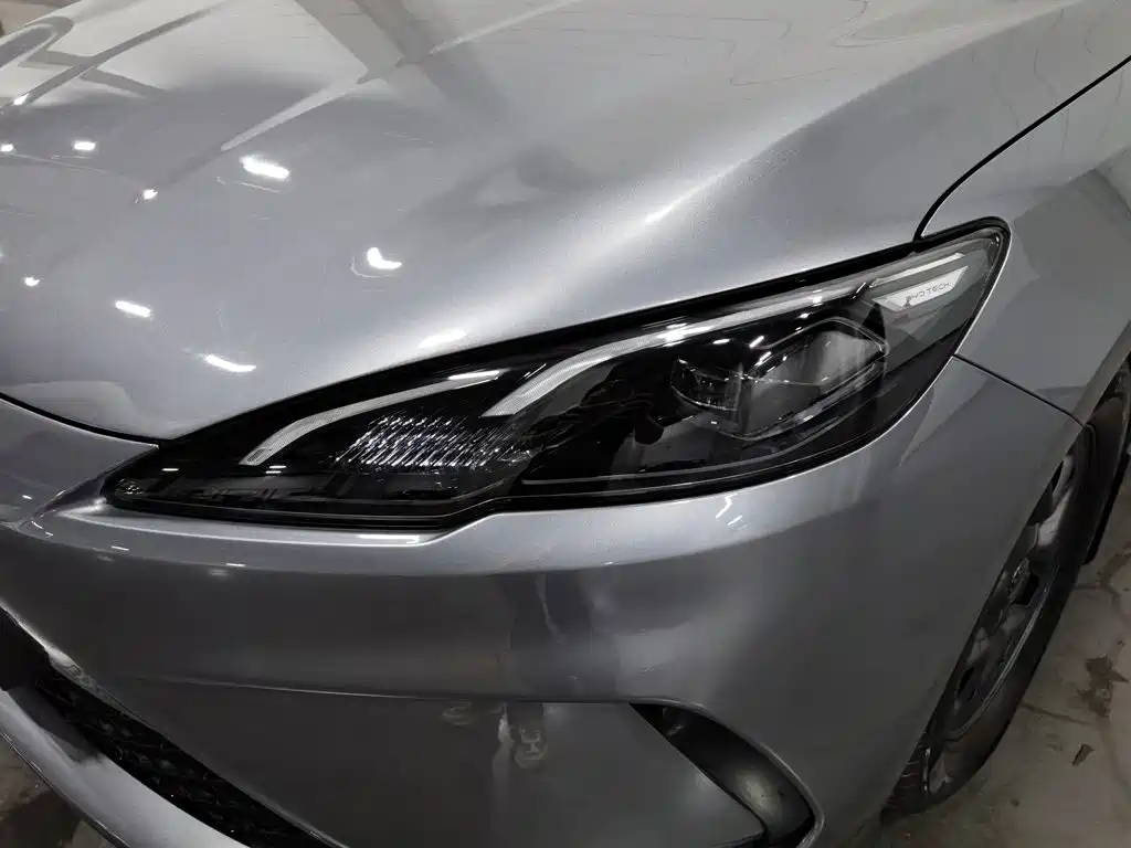 BYD Seal 05 DM-i — миниатюра 7