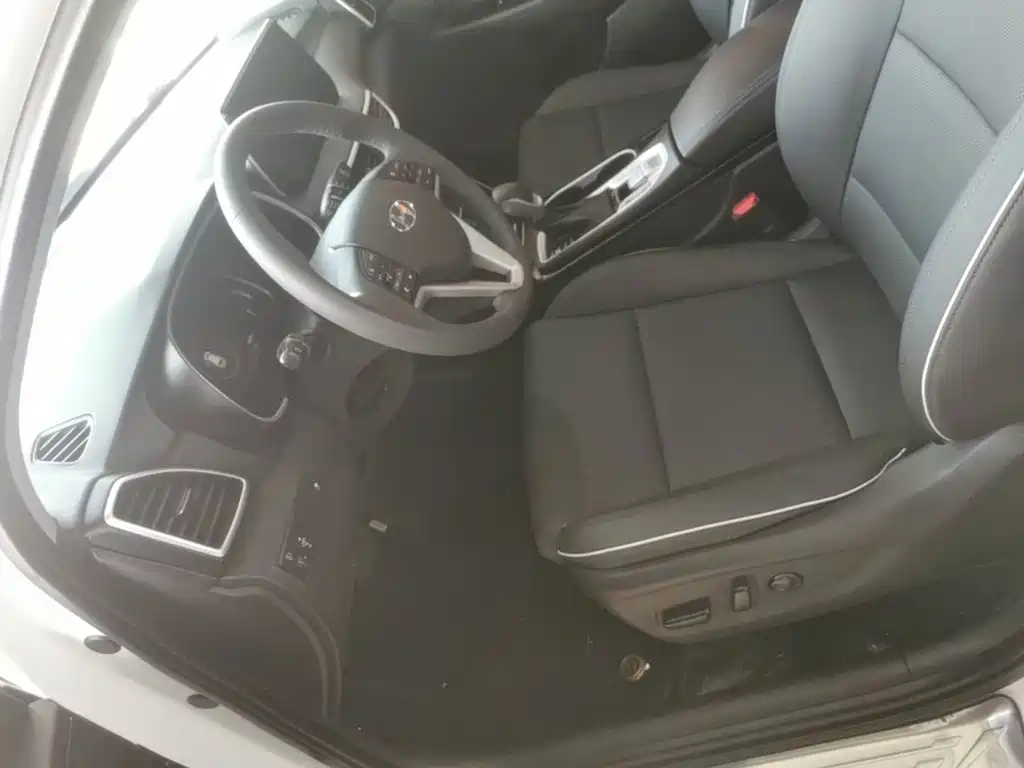 Hyundai Tucson — миниатюра 15
