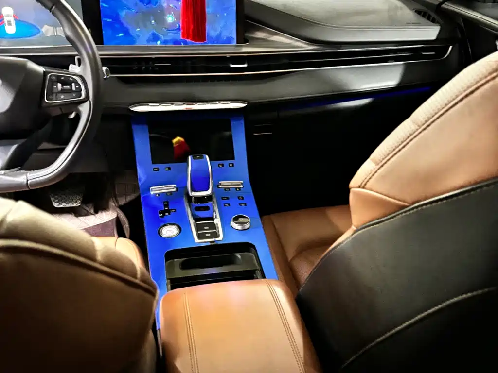 Chery Tiggo 8 PLUS — миниатюра 6