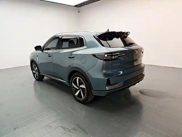 Qiyuan Qiyuan Q05 Classic — миниатюра 5