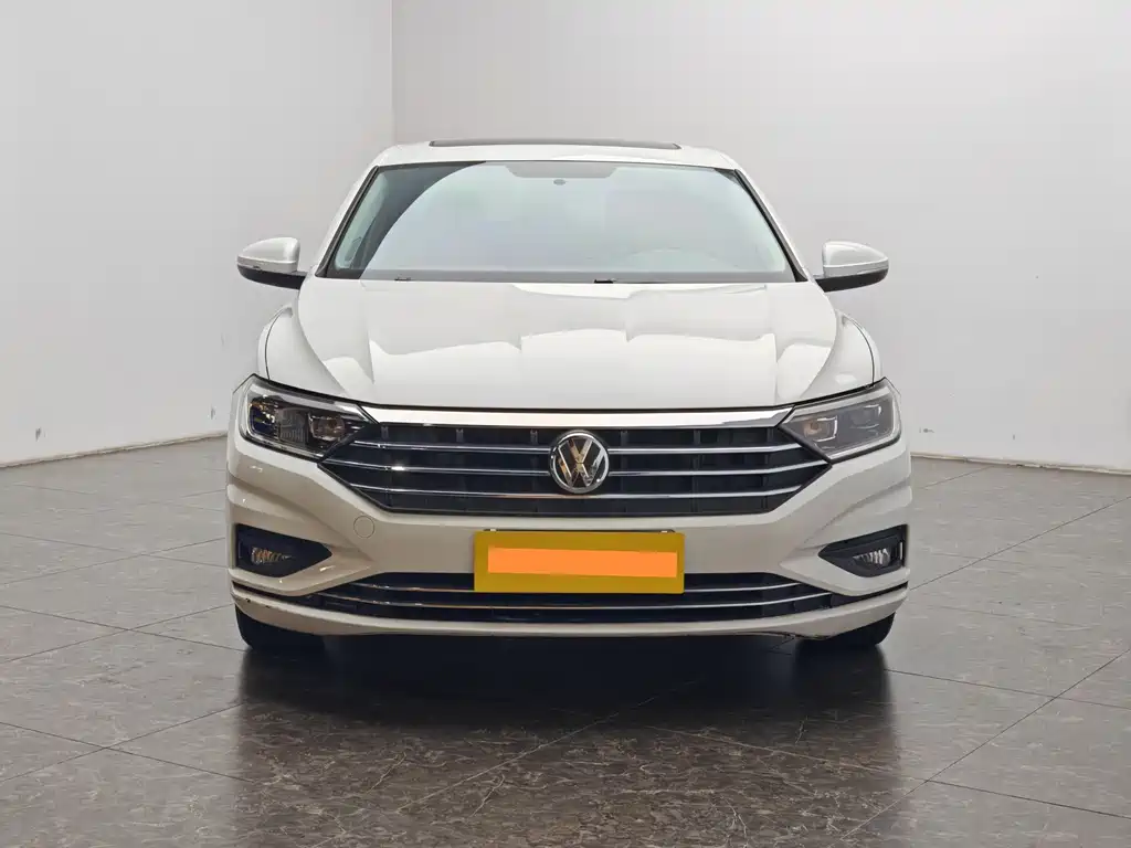 Volkswagen Sagitar — миниатюра 5