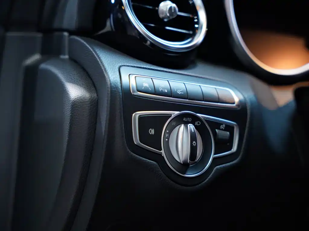 Mercedes-Benz C-Class AMG — миниатюра 21