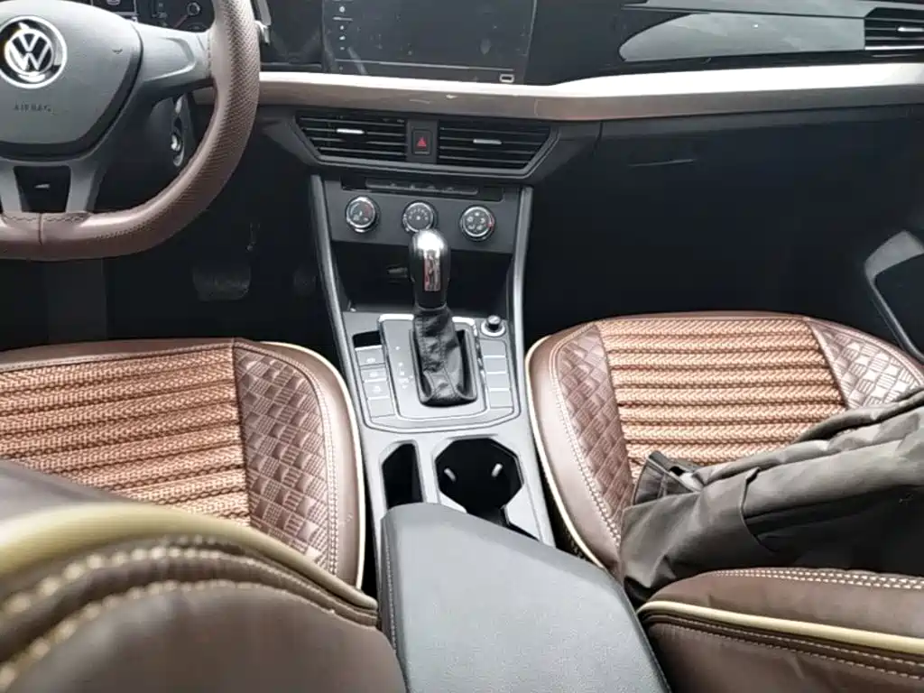 Volkswagen Bora — миниатюра 14