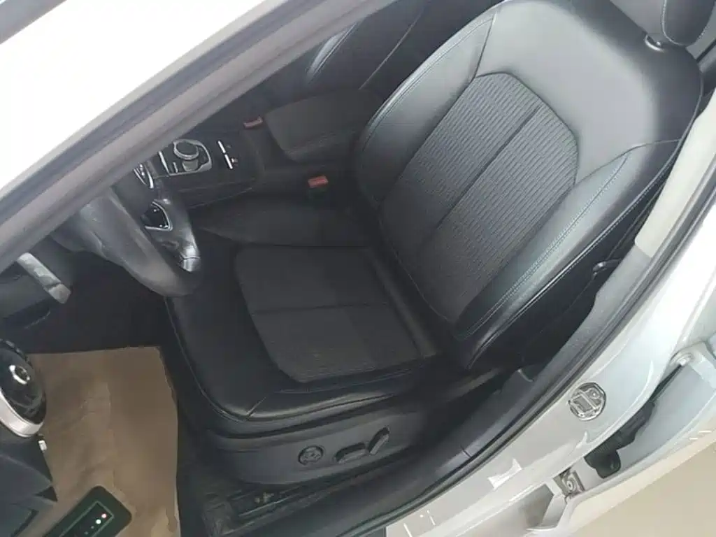 Audi A3 — миниатюра 15