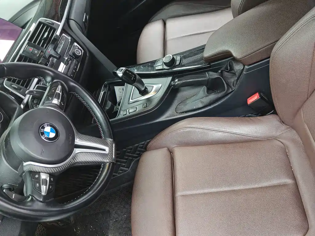 BMW 3 Series — миниатюра 4