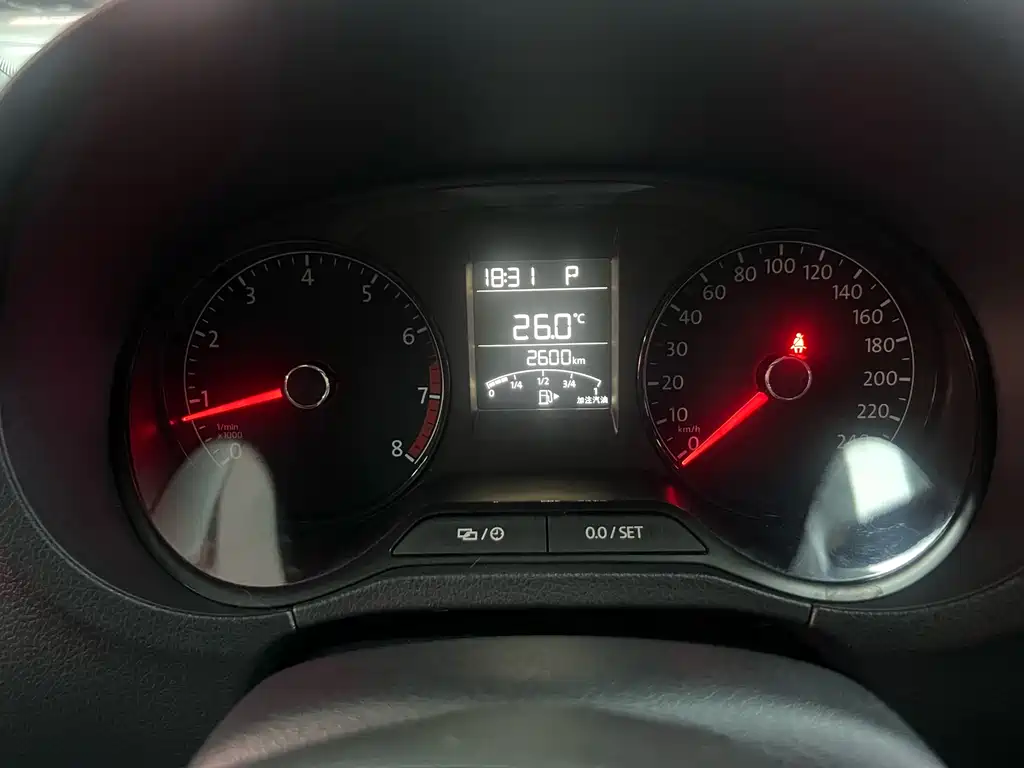 Volkswagen Polo — миниатюра 19