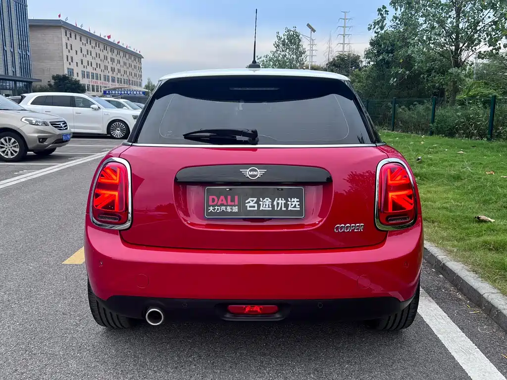 MINI Mini — миниатюра 6