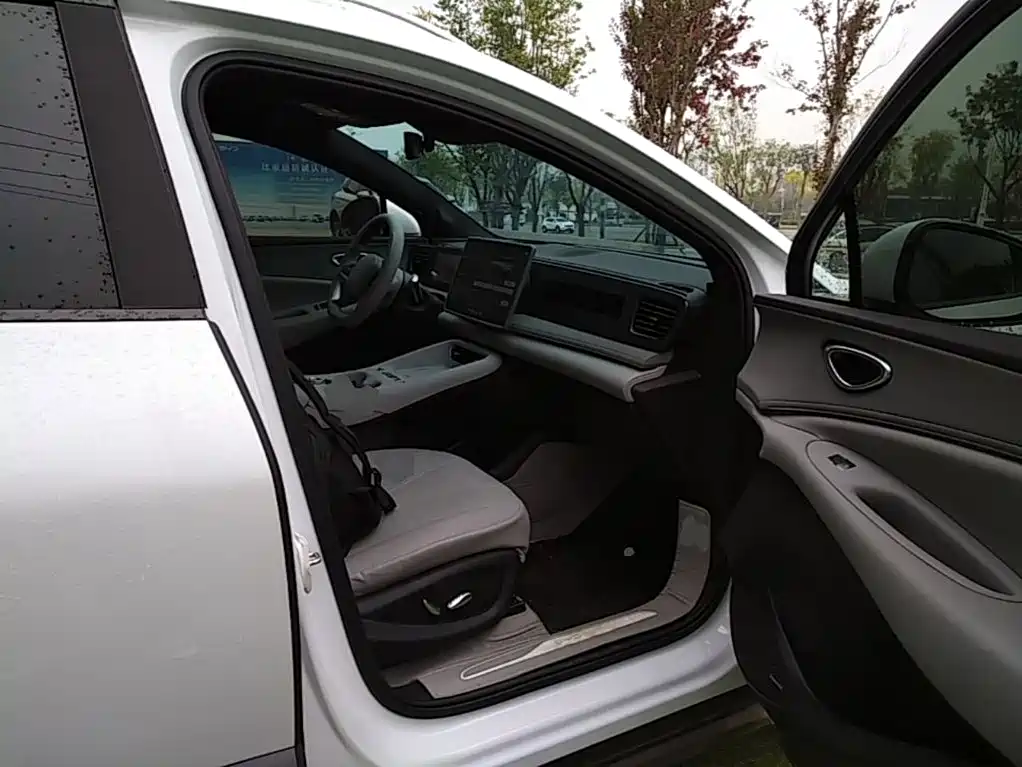 BYD Sealion 06 — миниатюра 25