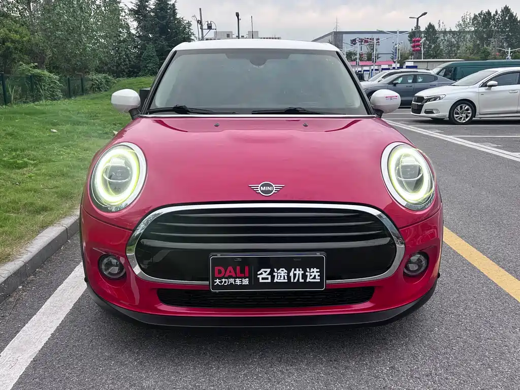 MINI Mini — миниатюра 2