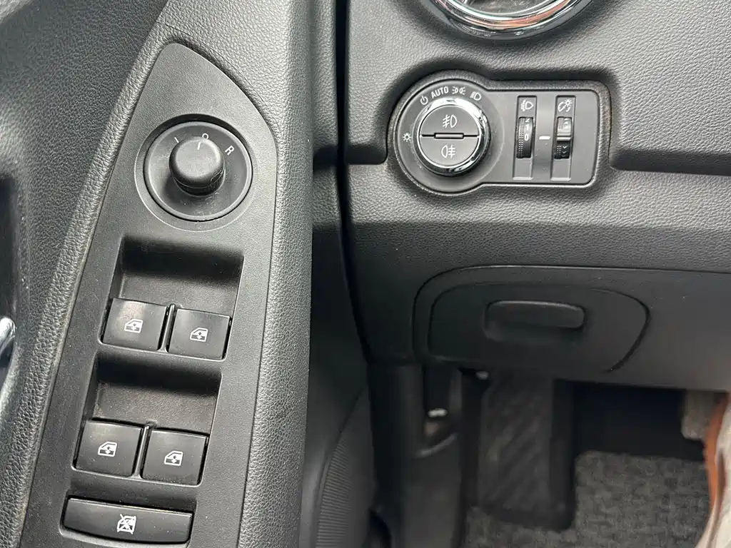 Chevrolet Trax — миниатюра 20