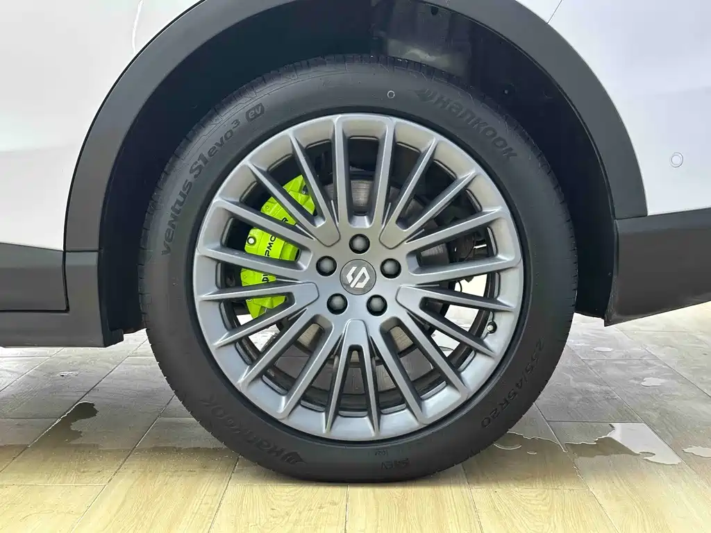 Leapmotor Leapmotor C11 — миниатюра 17