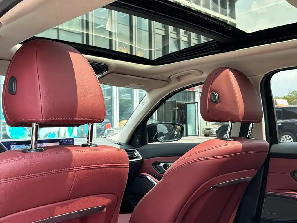 BMW 3 Series — миниатюра 17