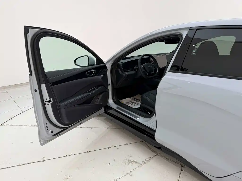 BYD Seal — миниатюра 6