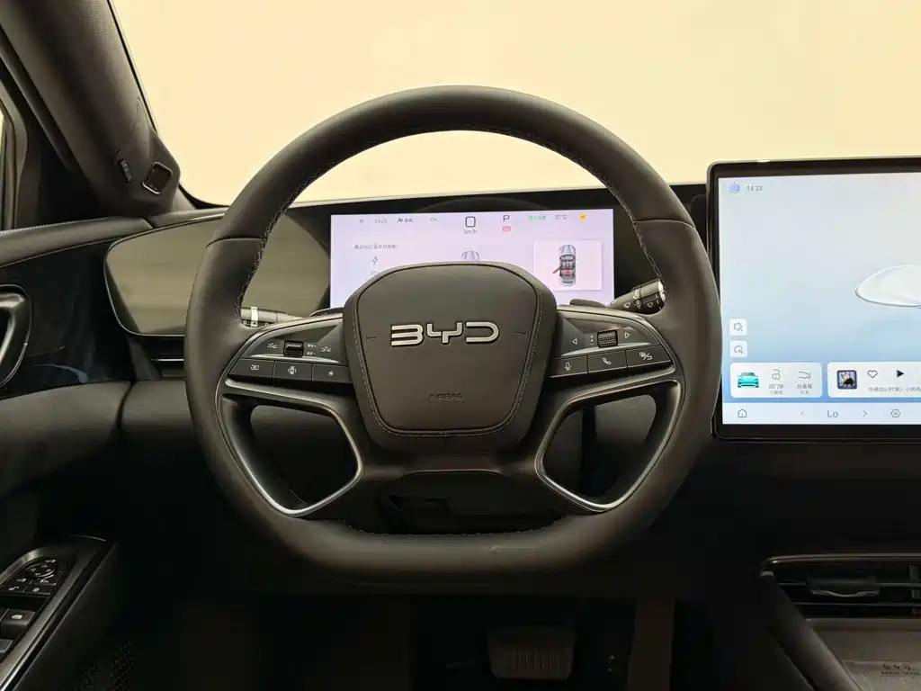 BYD Seal — миниатюра 9