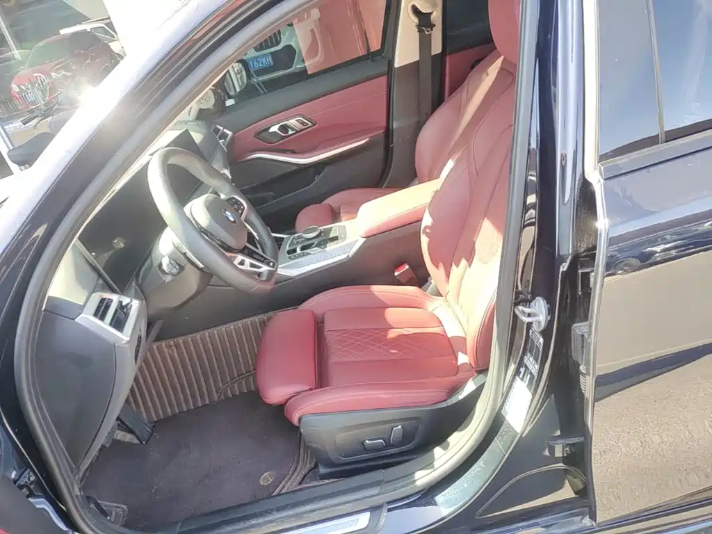 BMW 3 Series — миниатюра 15