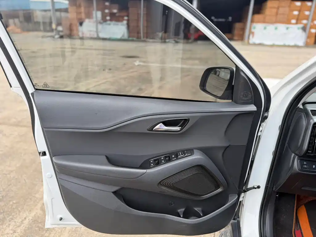 Hyundai ix35 — миниатюра 4