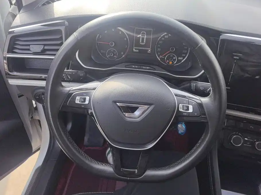 Jetta VS7 — миниатюра 15