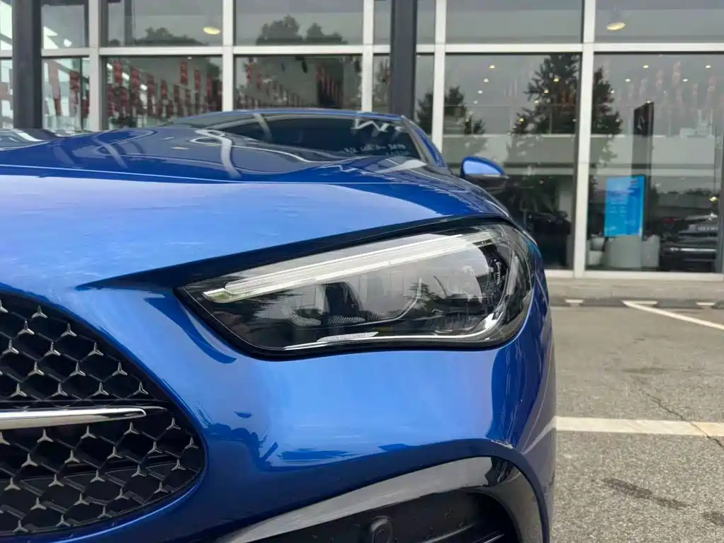 Mercedes-Benz CLE — миниатюра 14