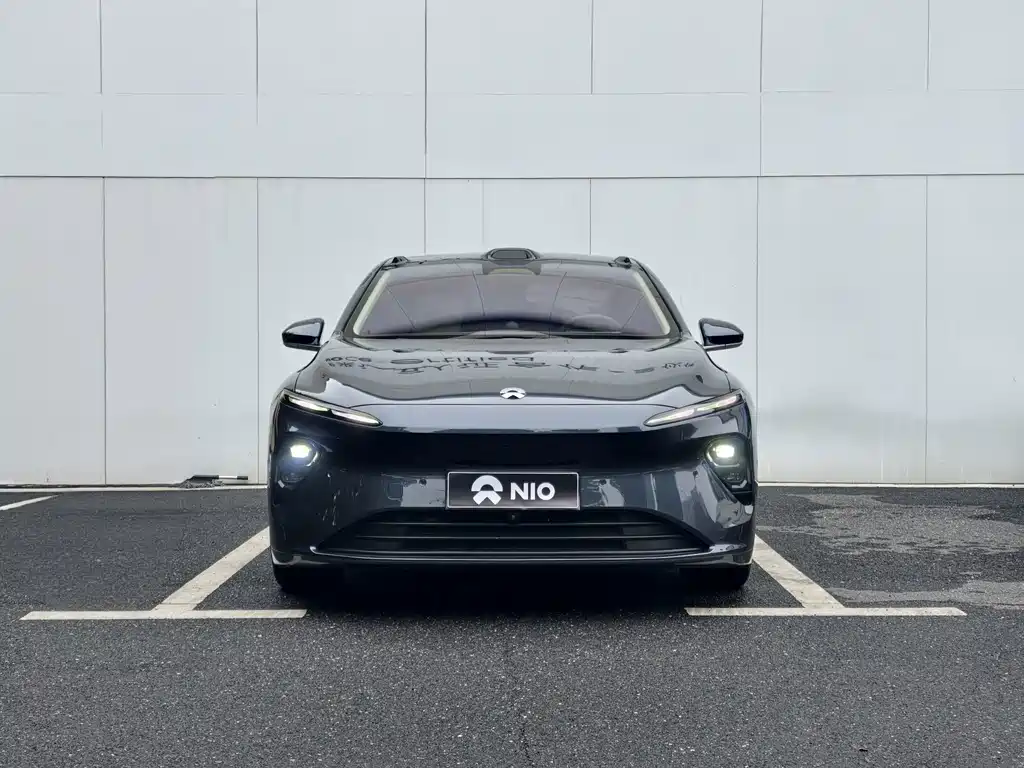 NIO ET7 — миниатюра 2