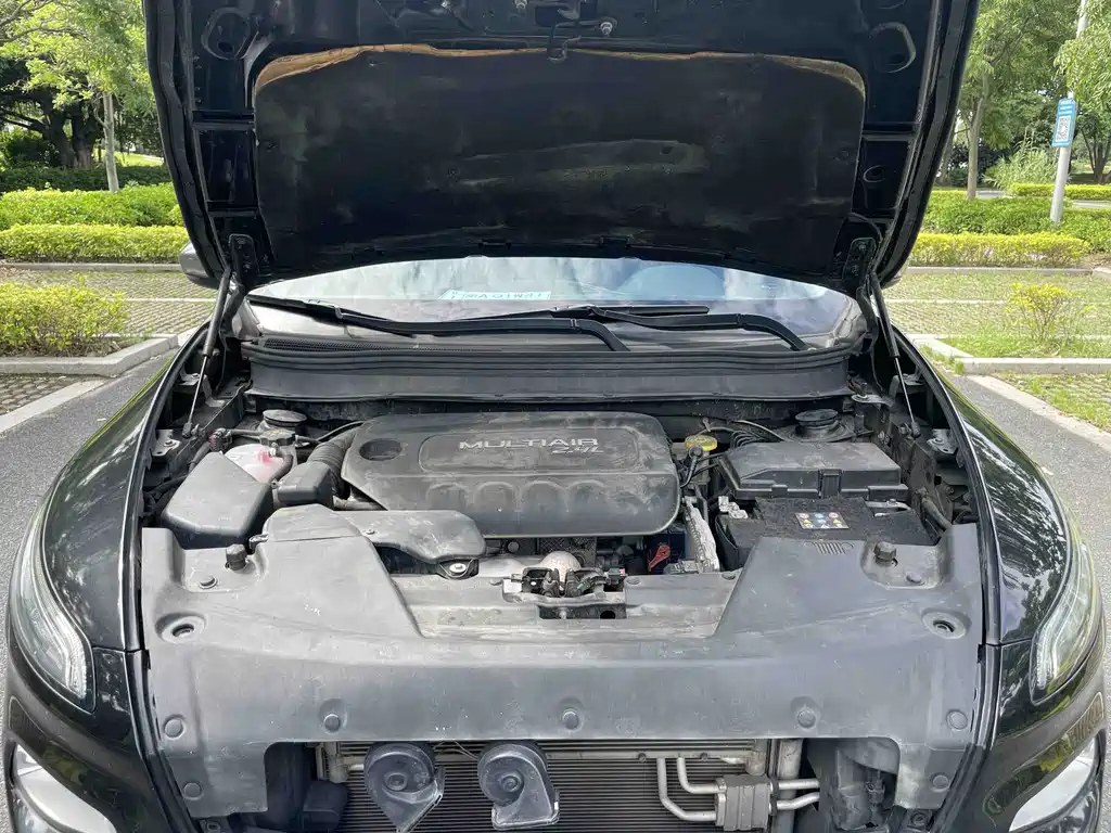 Jeep Cherokee — миниатюра 15