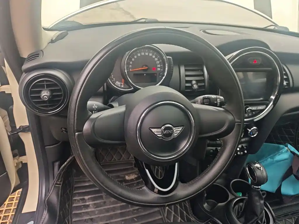 MINI Mini — миниатюра 11