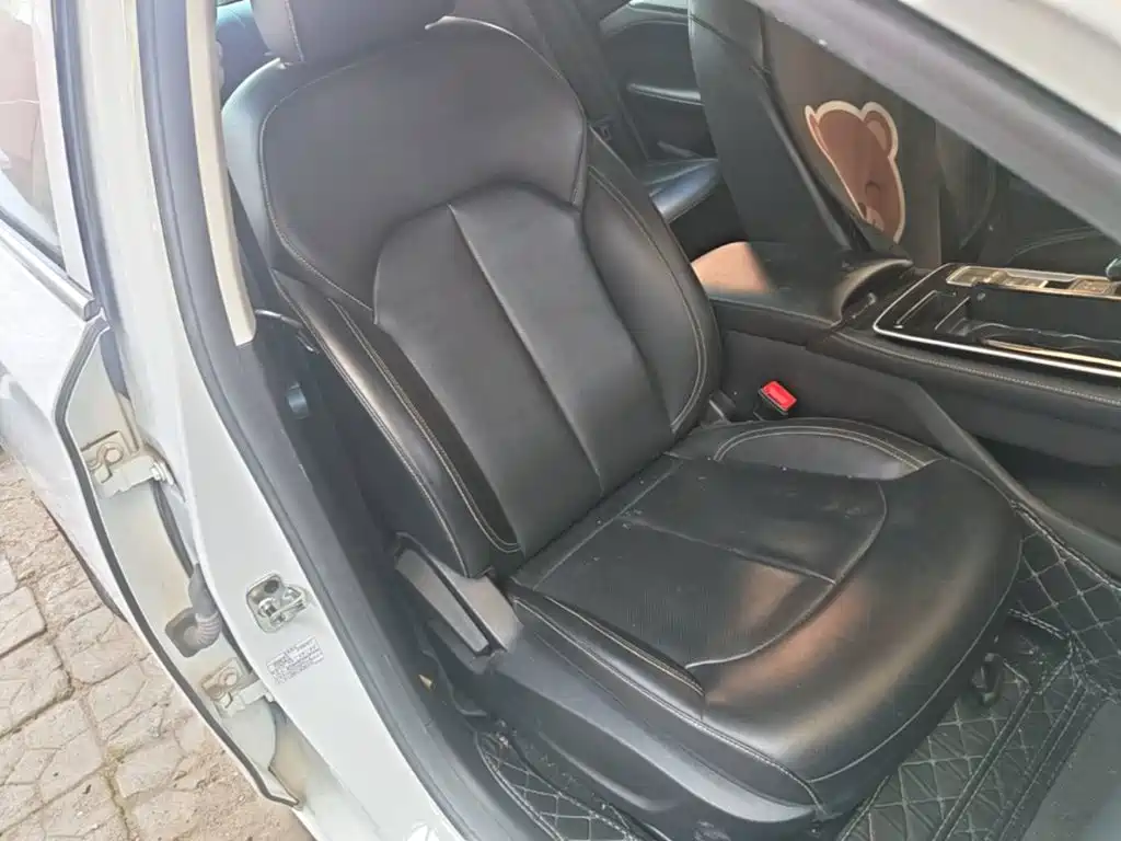 Roewe i6 MAX New Energy — миниатюра 25