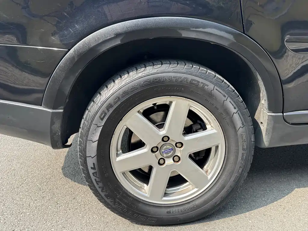 Volvo XC90 2010 2.5T AWD