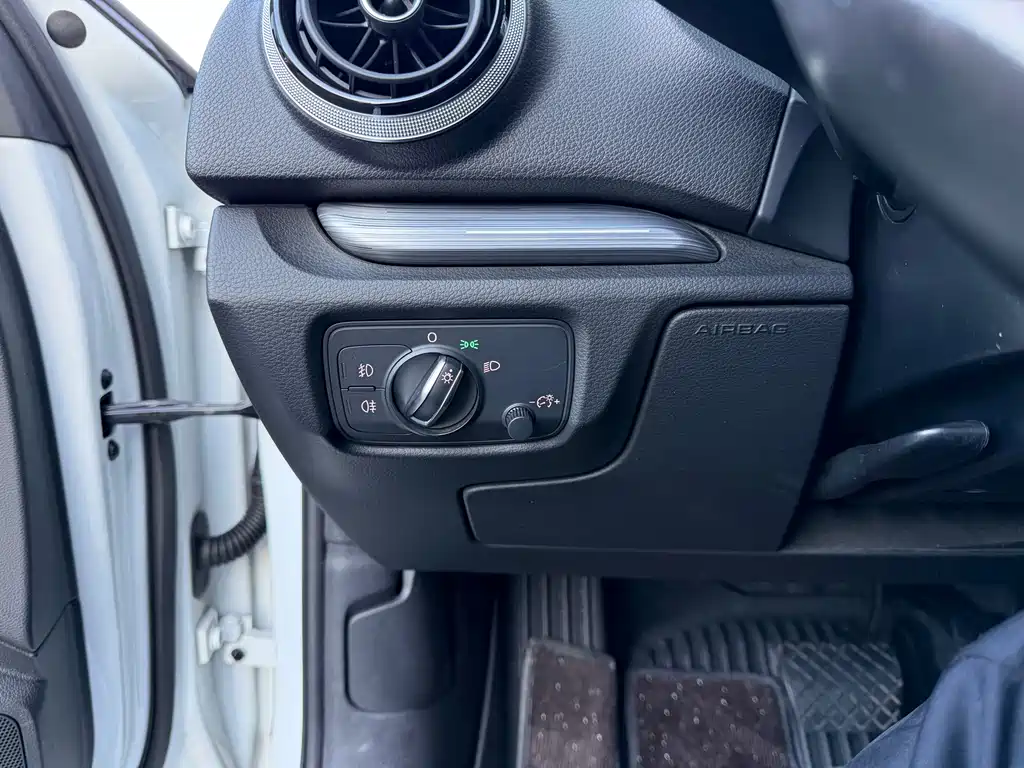 Audi A3 — миниатюра 20