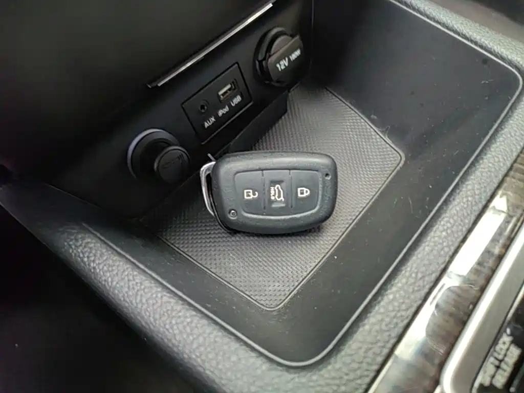 Hyundai Mistra — миниатюра 9