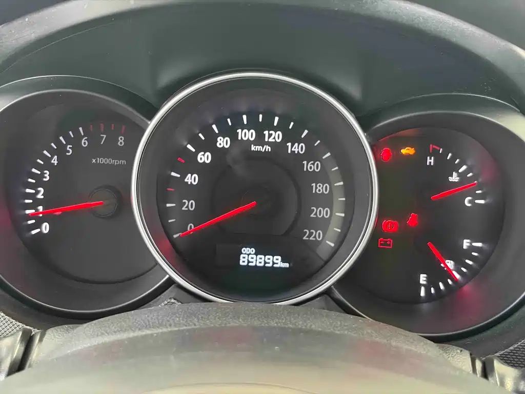 Kia Forte — миниатюра 24