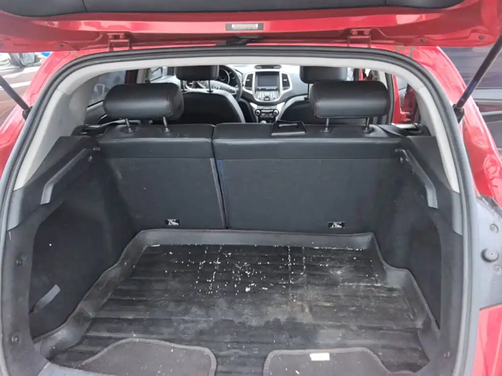 Changan Eado XT — миниатюра 19