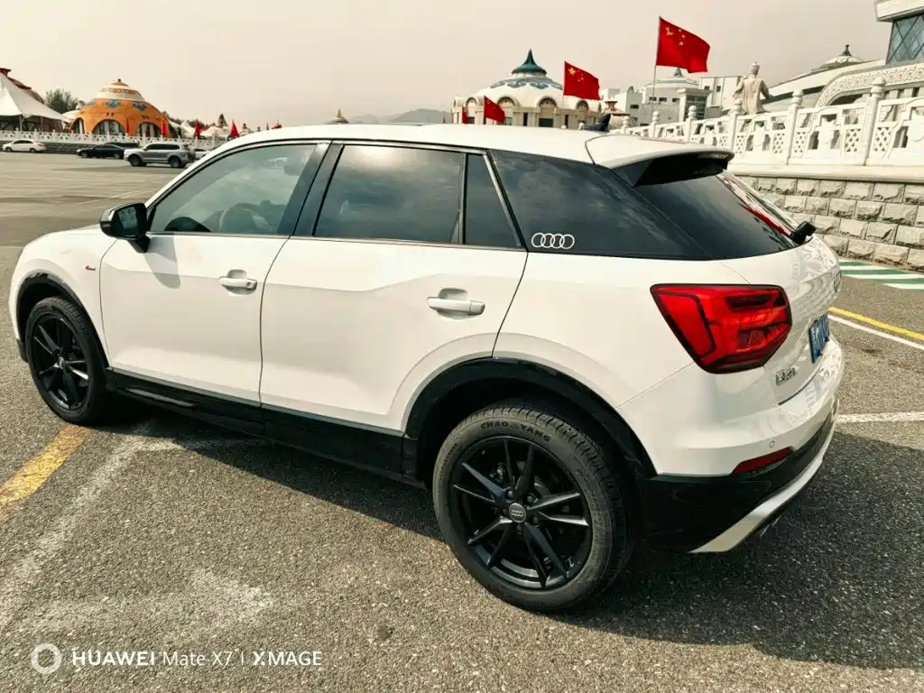Audi Q2L — миниатюра 7